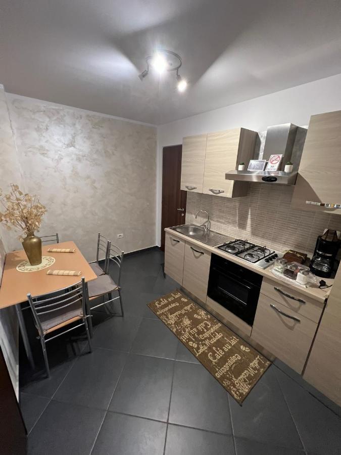 Apartament Crina Rîşnov 외부 사진