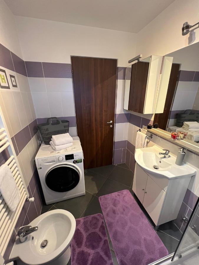 Apartament Crina Rîşnov 외부 사진