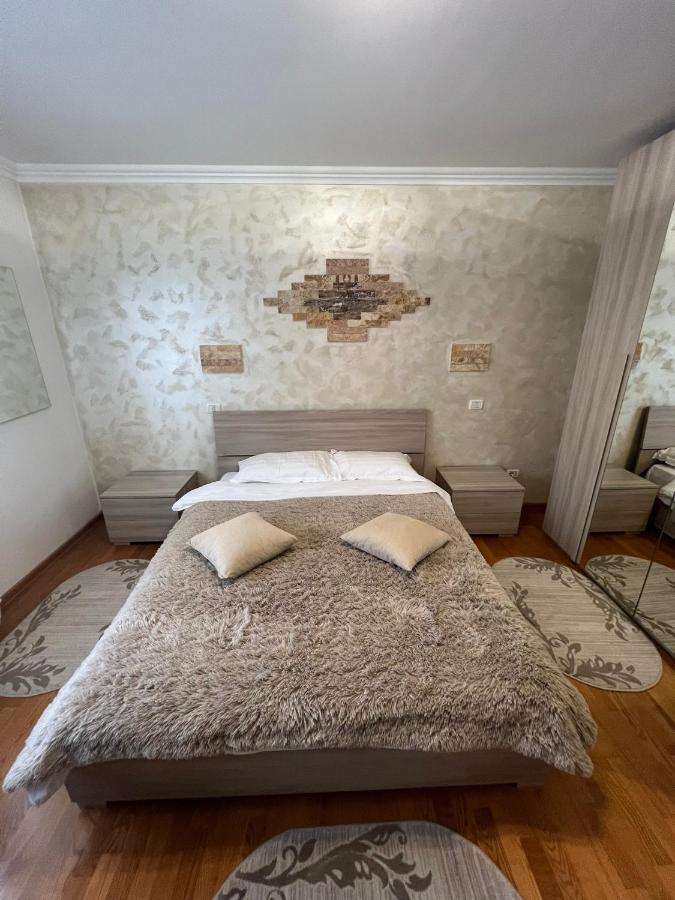 Apartament Crina Rîşnov 외부 사진