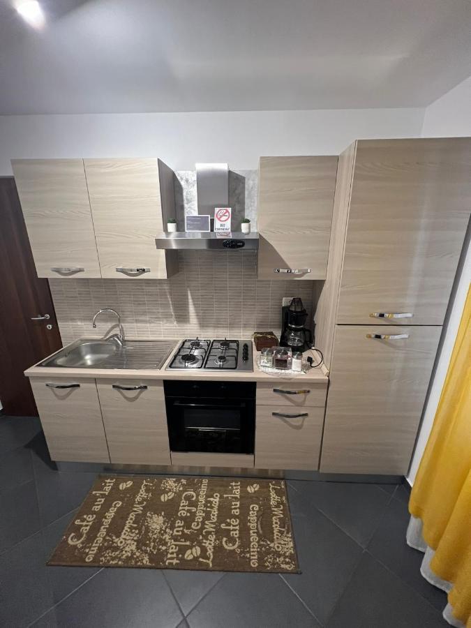 Apartament Crina Rîşnov 외부 사진